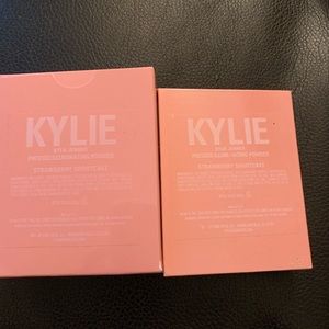 Kylie Cosmetics Makeup - Kylie Cosmetics Blush Strawberry Shortcake Kylie Cosmetics Makeup - Kylie Cosmetics Blush Strawberry Shortcake